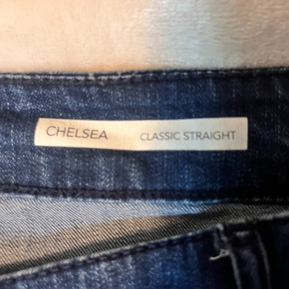 Code Bleu Jeans - image 2